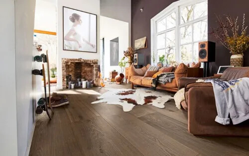 選對木地板，網路常見問題都與你無關！