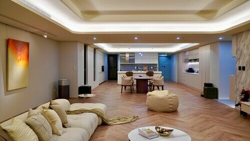 當設計回到照顧人的本質，豪宅才是真正的好宅