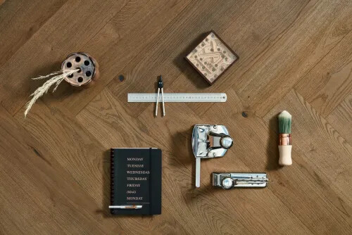 Lindura超硬度實木複合木地板介紹影片