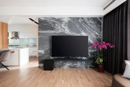 超耐磨木地板LD150系列 6392蒂芬妮橡木