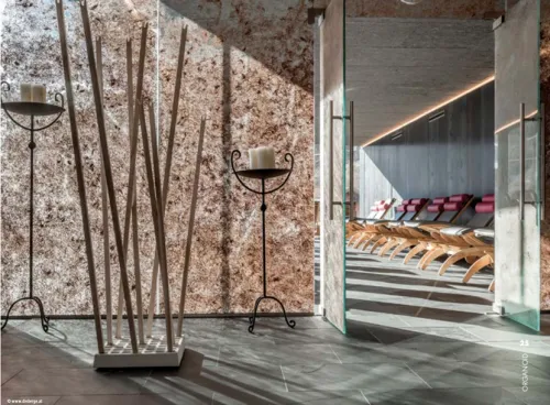 帶您認識奧地利品牌Organoid天然花草板