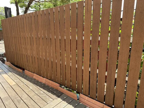 Dasso瓷化精緻格柵板