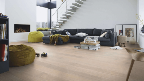 超耐磨地板建材品質大不同