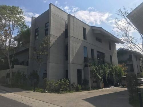 台中 半畝塘 樸山村