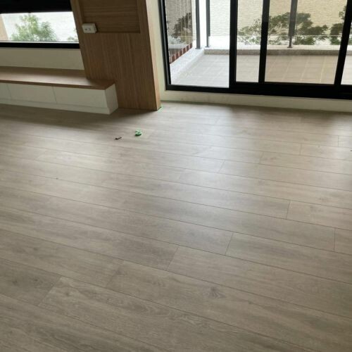 建設公司陳董的家