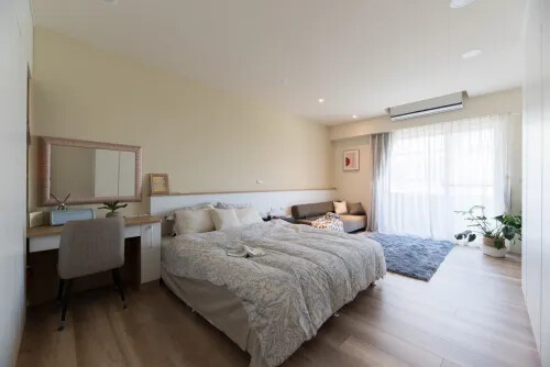 超耐磨地板LL150系列 6259愛琴海橡木