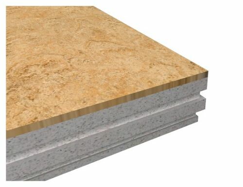 有面材硫酸鈣板