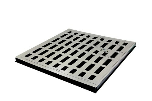 可調式通風葉片