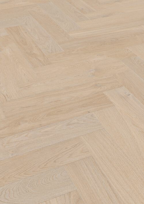 MEISTER 8569 珍珠白橡木